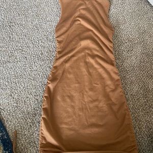 Princess Polly Dupe military dress